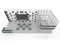 Sistema serie M con schermo a led Attrezzatura per stand fieristico usata