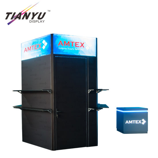 Banchi di mostra modulari della fiera commerciale della nuova fiera di prezzi di fabbrica della Cina