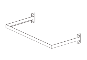 Holder Shelve