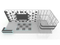 Sistema serie M con schermo a led Attrezzatura per stand fieristico usata